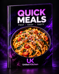 Qucik Meals