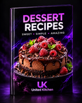 Dessert Recipes