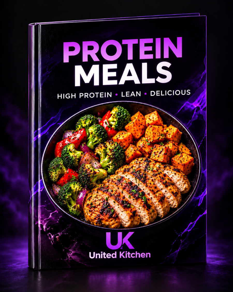 Protein Meals