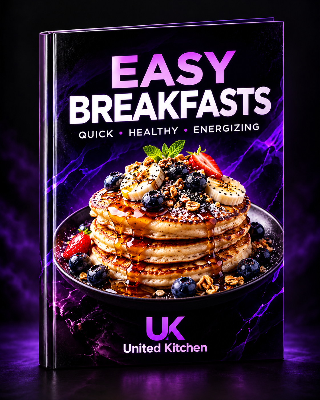 Easy Breakfasts