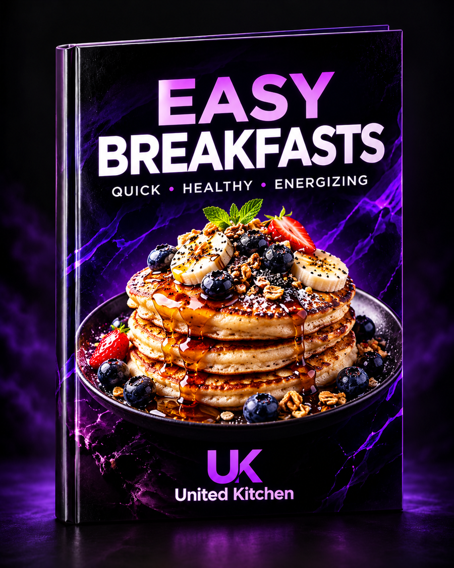 Easy Breakfasts