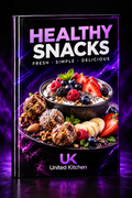 Healthy Snacks