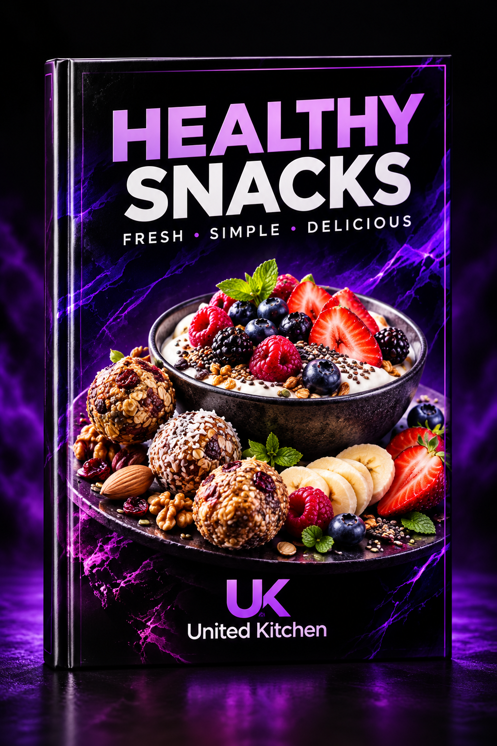Healthy Snacks