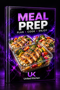 Meal Prep