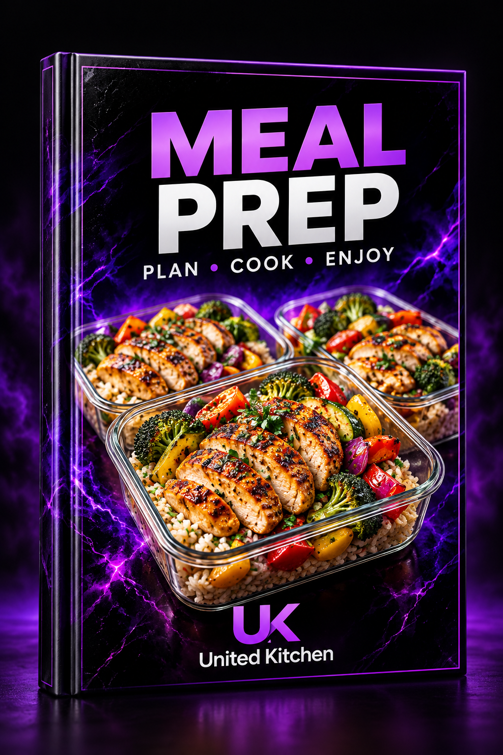 Meal Prep
