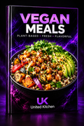 Vegan Meals