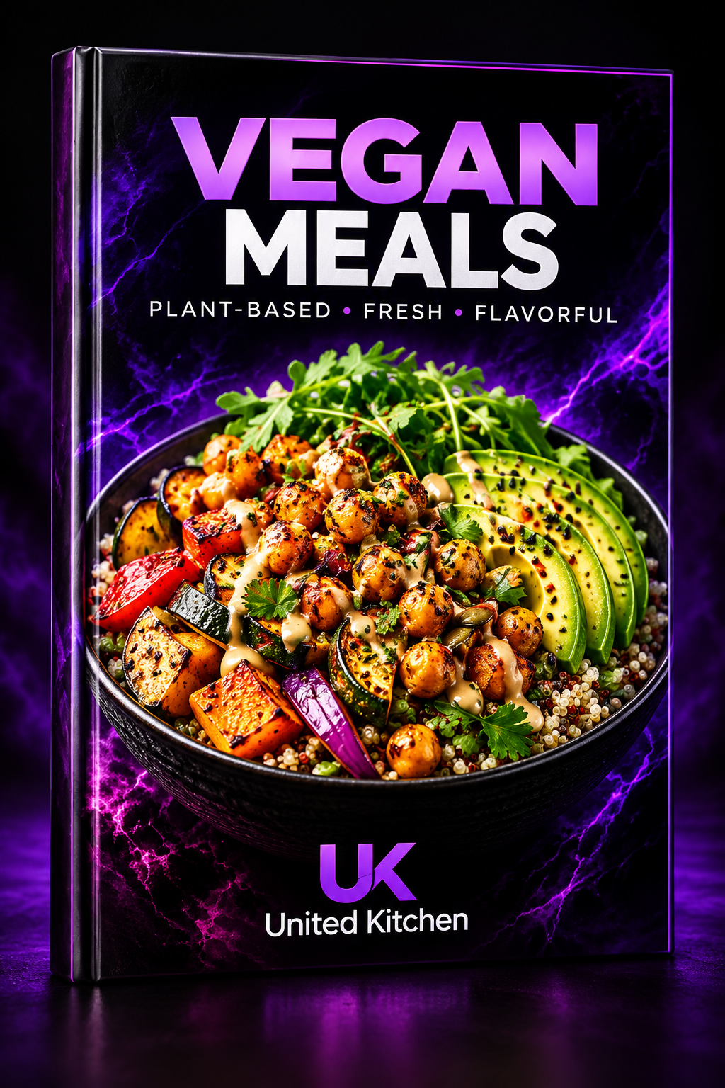 Vegan Meals